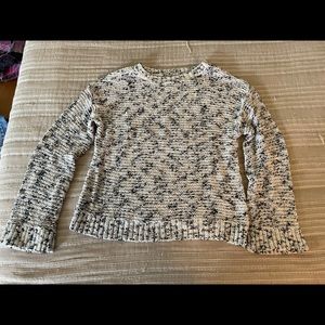 A new day sweater